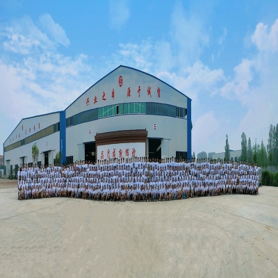 我企攜手學大教育圓滿完成“筑夢未來”主題教育活動