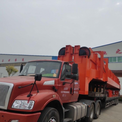起重機的操作流程及過程應該注意什么?